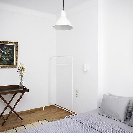 City Lounge Saloniki Zewnętrze zdjęcie