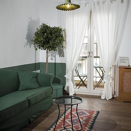 City Lounge Saloniki Zewnętrze zdjęcie