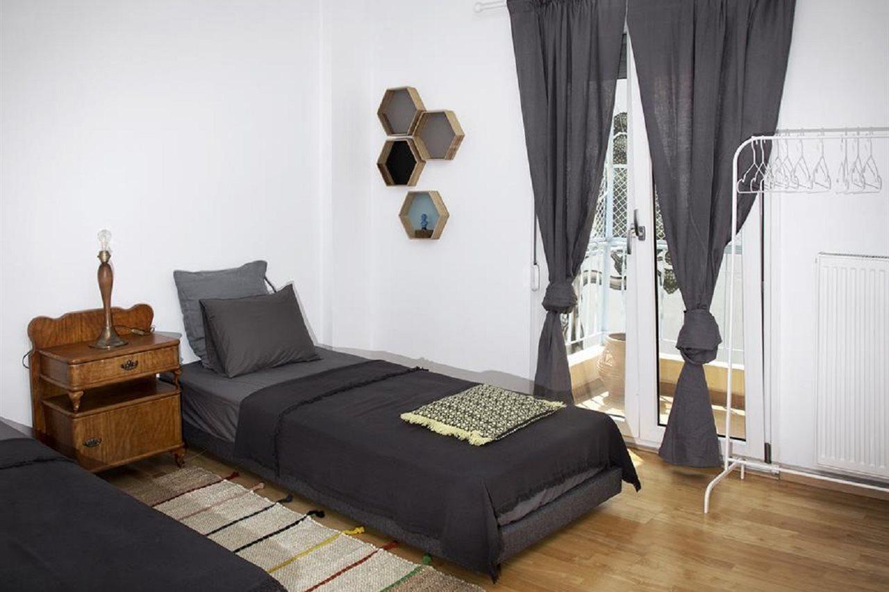 City Lounge Saloniki Zewnętrze zdjęcie