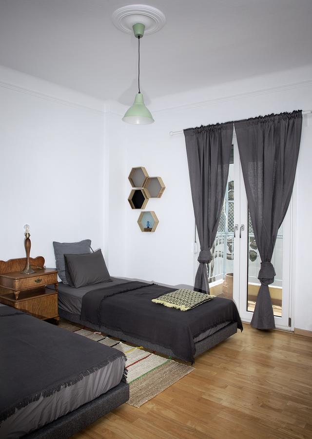 City Lounge Saloniki Zewnętrze zdjęcie