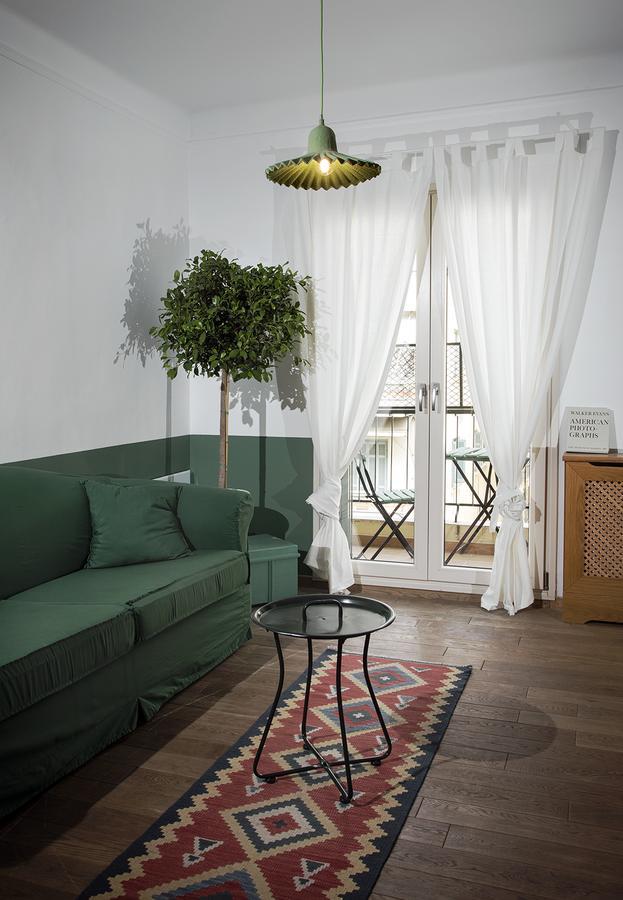 City Lounge Saloniki Zewnętrze zdjęcie